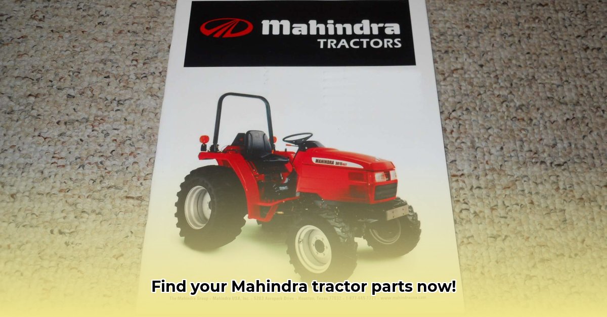 mahindra-tractor-parts-list-pdf